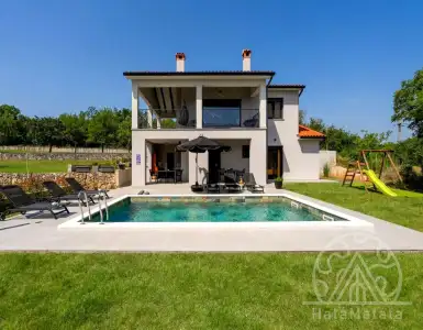 Купить виллу в Хорватии 595000€