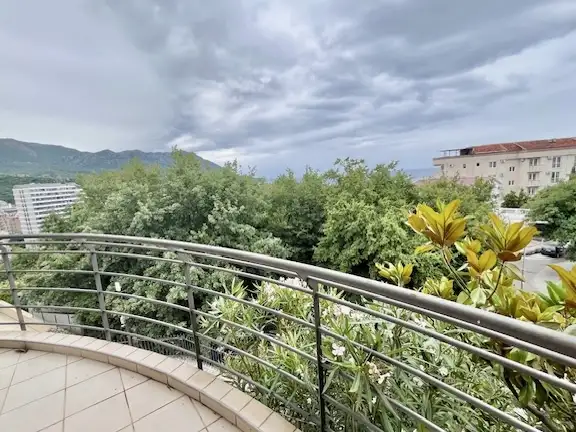 Квартира 55м² в Черногории, Бечичи. Стоимостью 145000€ аренда фото-2