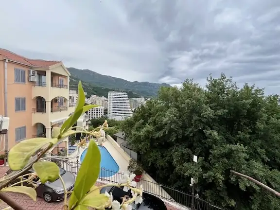 Квартира 55м² в Черногории, Бечичи. Стоимостью 145000€ аренда фото-8