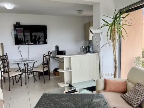 Квартира 55м² в Черногории, Бечичи. Стоимостью 145000€ аренда фото-9