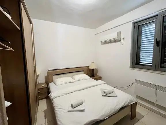 Квартира 55м² в Черногории, Бечичи. Стоимостью 145000€ аренда фото-10