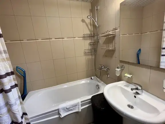 Квартира 55м² в Черногории, Бечичи. Стоимостью 145000€ аренда фото-11