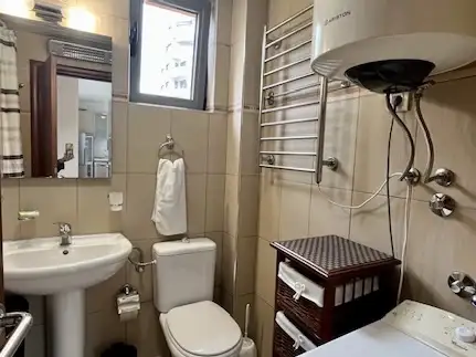 Квартира 55м² в Черногории, Бечичи. Стоимостью 145000€ аренда фото-12