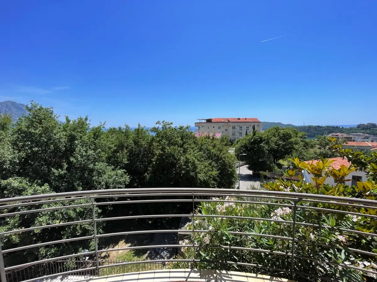 Квартира 55м² в Черногории, Бечичи. Стоимостью 145000€ аренда фото-15
