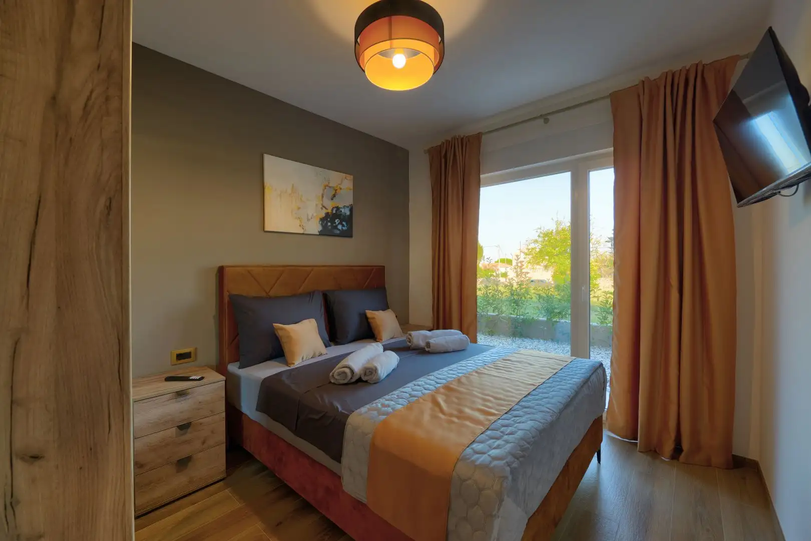 Вилла 200м² в Хорватии, Лоборика. Стоимостью 635000€ аренда фото-18