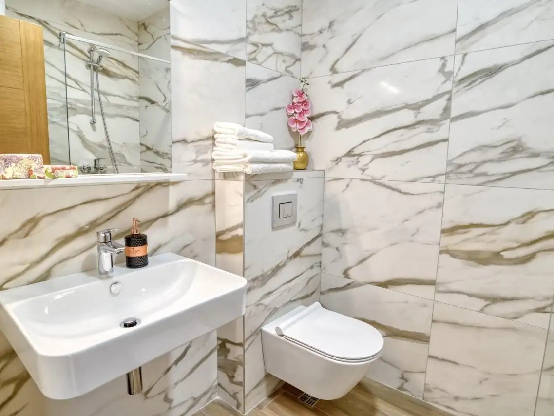 Квартира 23м² в Черногории, Бечичи. Стоимостью 80000€ аренда фото-3