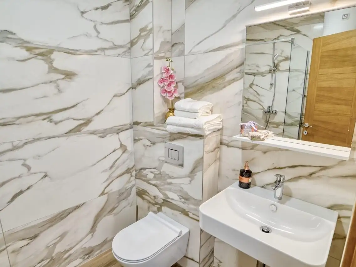 Квартира 23м² в Черногории, Бечичи. Стоимостью 80000€ аренда фото-10