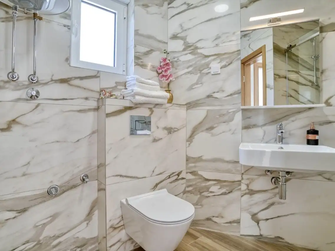Квартира 49м² в Черногории, Бечичи. Стоимостью 130000€ аренда фото-5