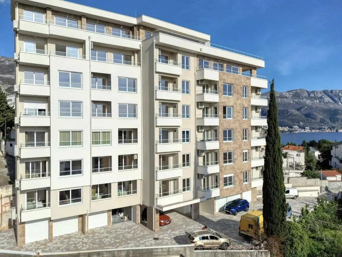 Квартира 49м² в Черногории, Бечичи. Стоимостью 130000€ аренда фото-10