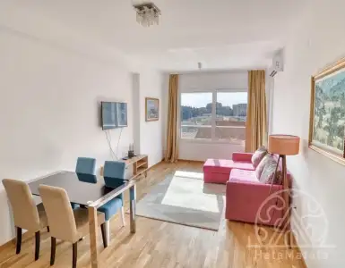 Купить квартиру в Черногории 130000€