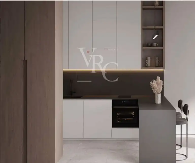 Квартира 41м² в Индонезии, Кангу. Стоимостью 155000$ аренда фото-3