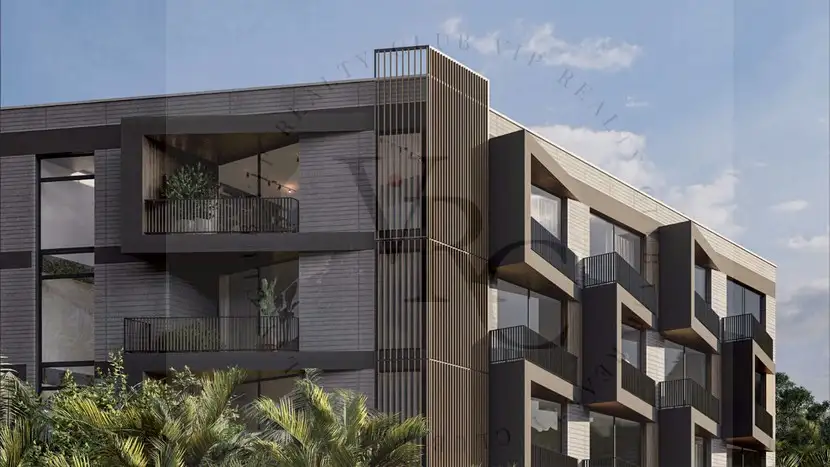 Квартира 41м² в Индонезии, Кангу. Стоимостью 155000$ аренда фото-10