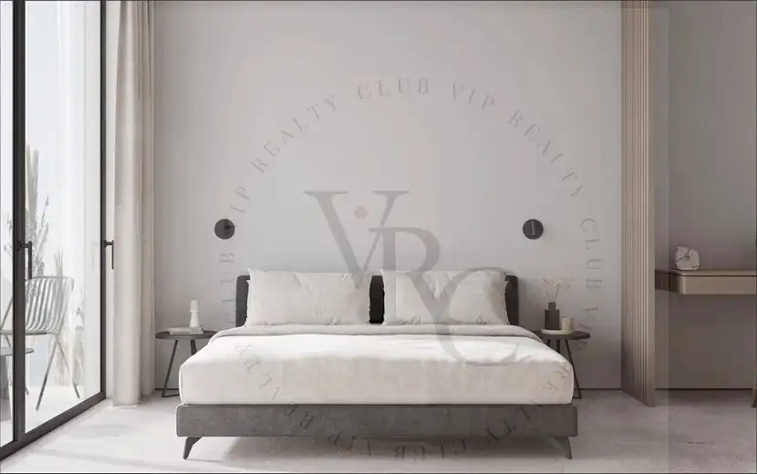 Квартира 41м² в Индонезии, Кангу. Стоимостью 155000$ аренда фото-11
