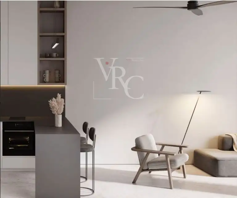 Квартира 41м² в Индонезии, Кангу. Стоимостью 155000$ аренда фото-12