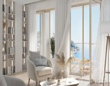 Купить квартиру в Черногории 171600€