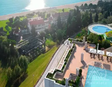 Купить квартиру в Черногории 314500€