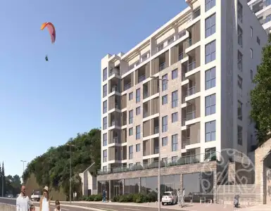 Купить квартиру в Черногории 280500€