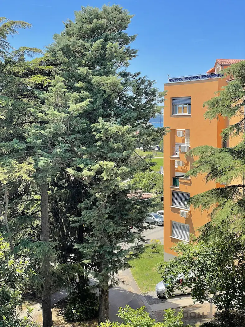 Квартира 72м² в Словении, Пиран. Стоимостью 325000€ аренда фото-3