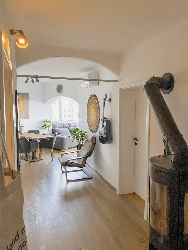 Квартира 72м² в Словении, Пиран. Стоимостью 325000€ аренда фото-5