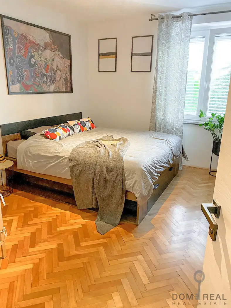 Квартира 72м² в Словении, Пиран. Стоимостью 325000€ аренда фото-7