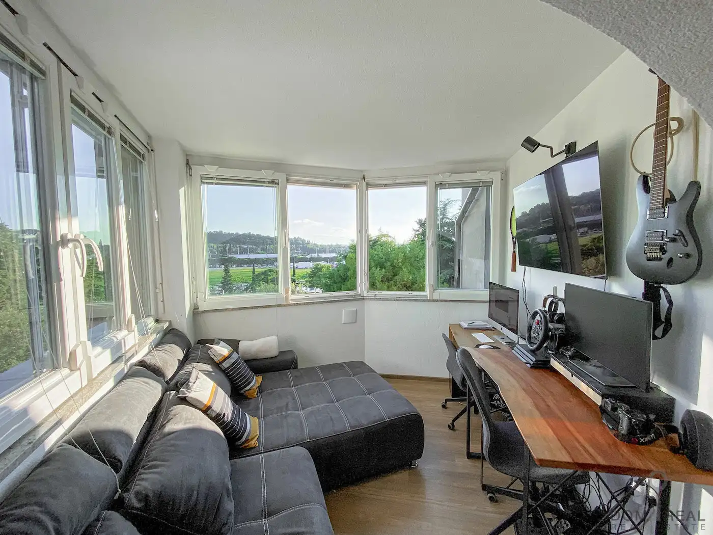 Квартира 72м² в Словении, Пиран. Стоимостью 325000€ аренда фото-8