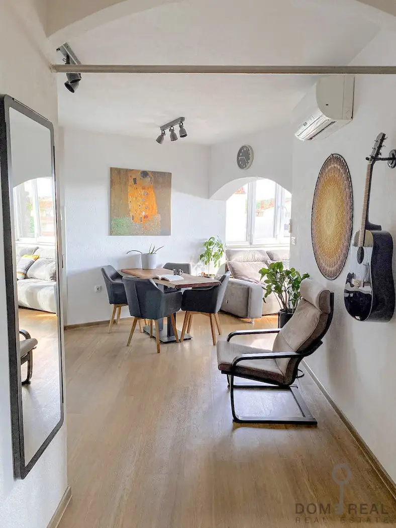 Квартира 72м² в Словении, Пиран. Стоимостью 325000€ аренда фото-9