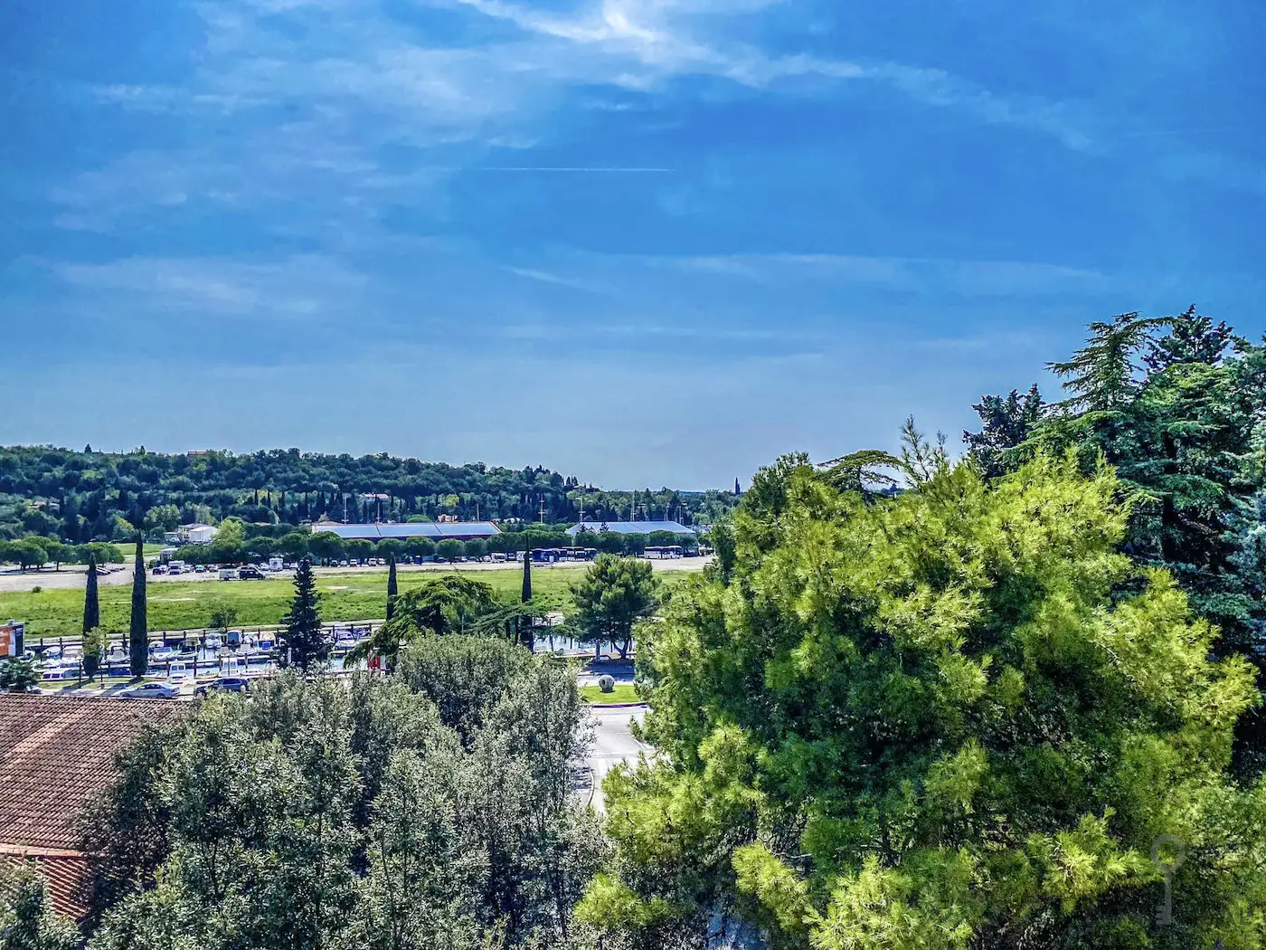 Квартира 72м² в Словении, Пиран. Стоимостью 325000€ аренда фото-10