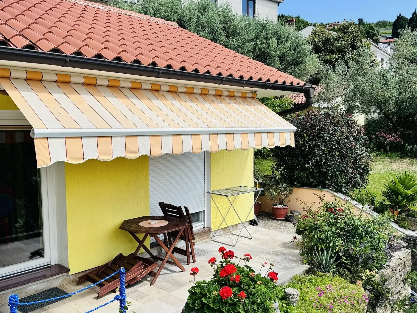 Дом 294м² в Словении, Пиран. Стоимостью 1550000€ аренда фото-2