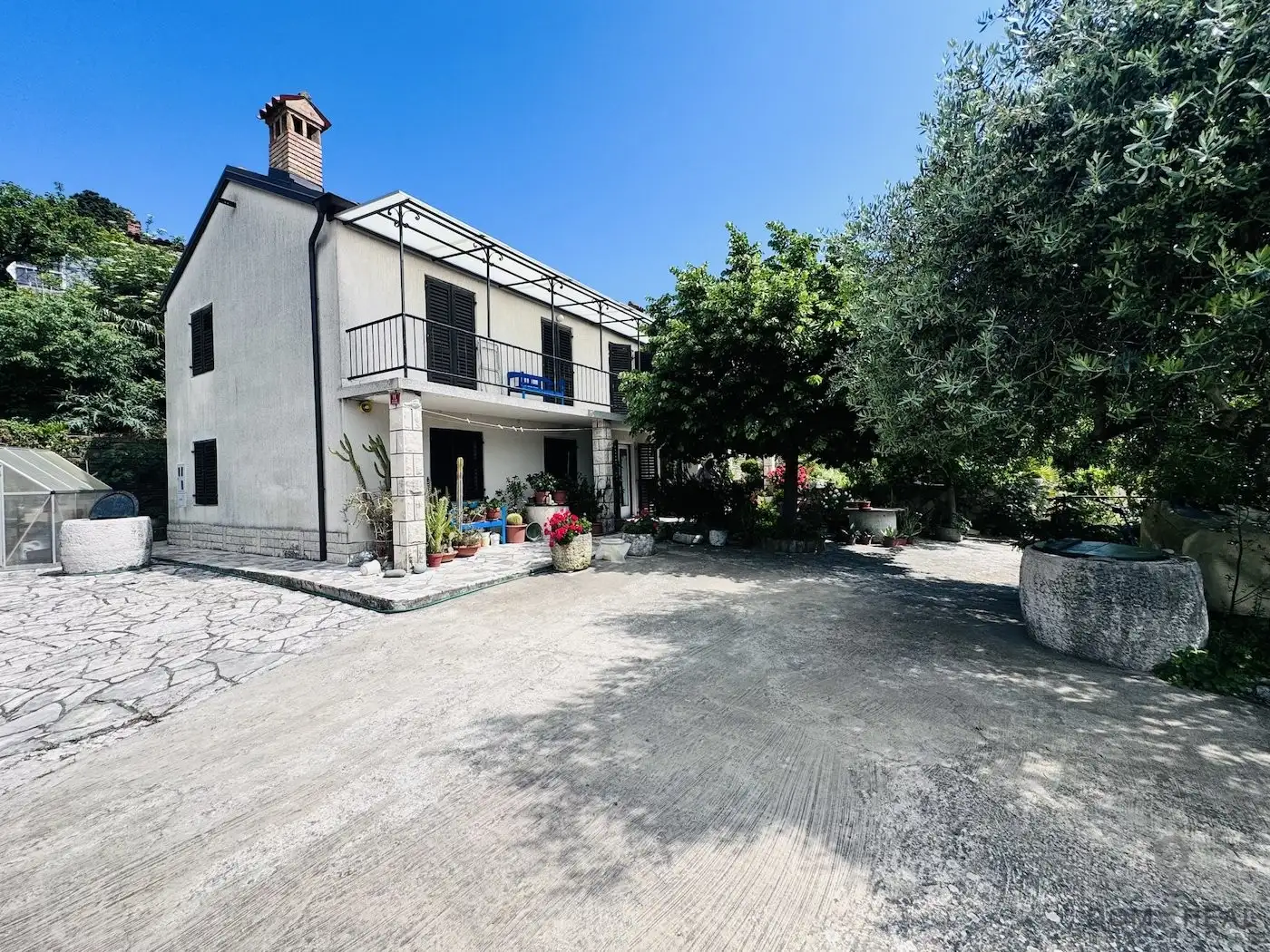 Дом 294м² в Словении, Пиран. Стоимостью 1550000€ аренда фото-3