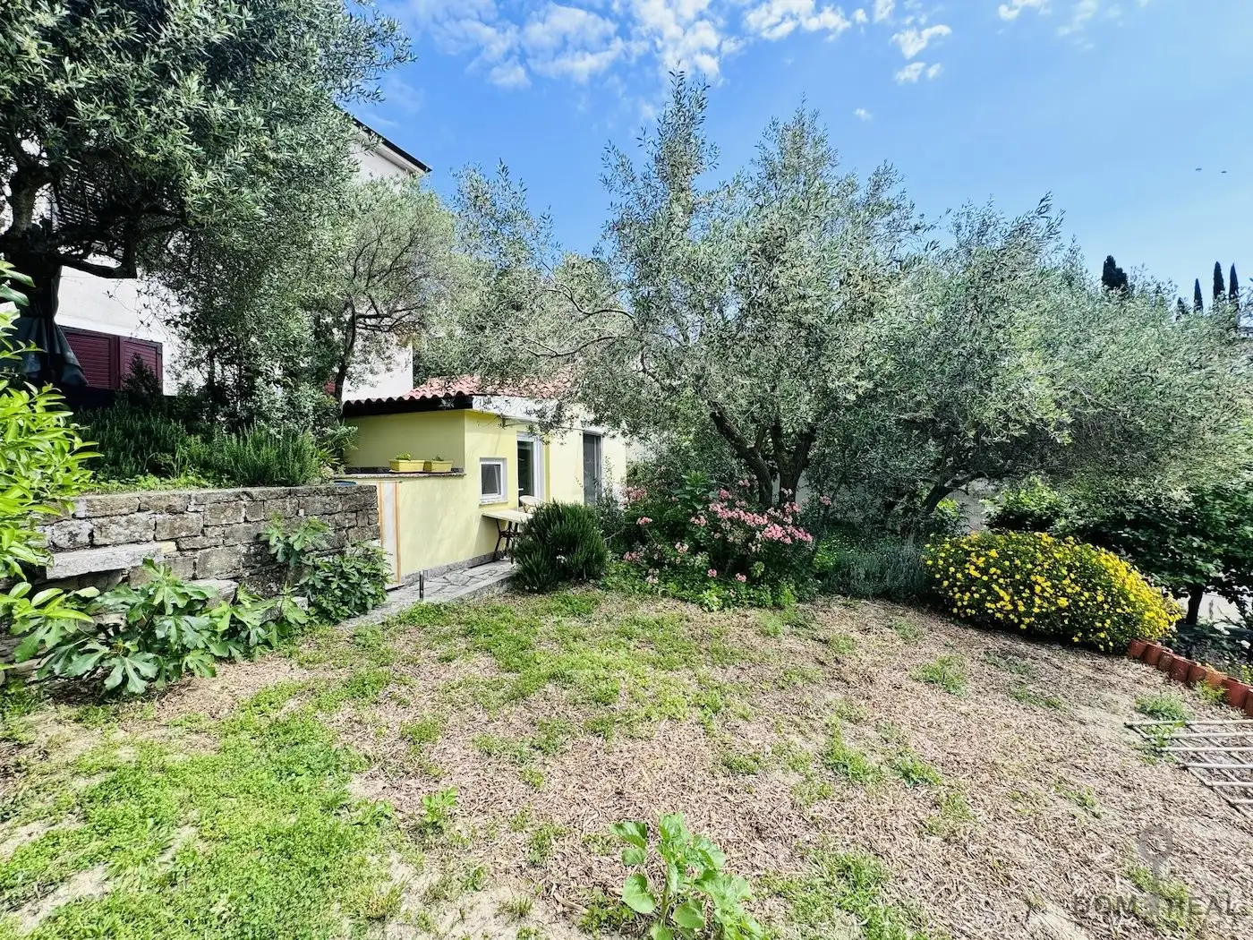Дом 294м² в Словении, Пиран. Стоимостью 1550000€ аренда фото-9