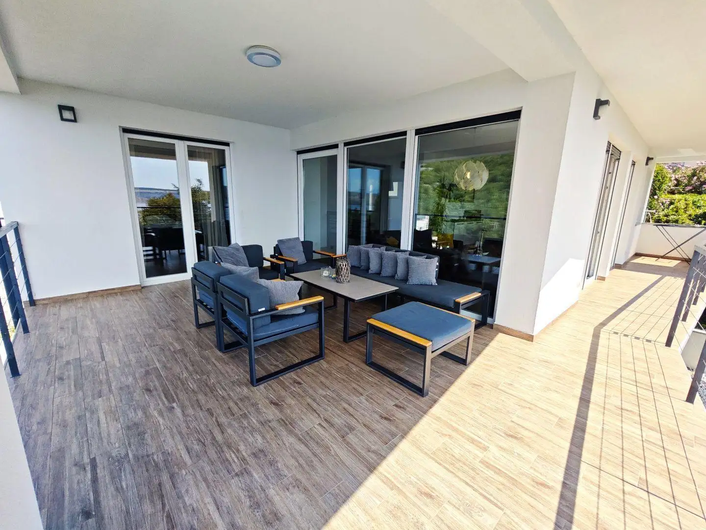 Вилла 230м² в Хорватии, Ядраново. Стоимостью 2100000€ аренда фото-16