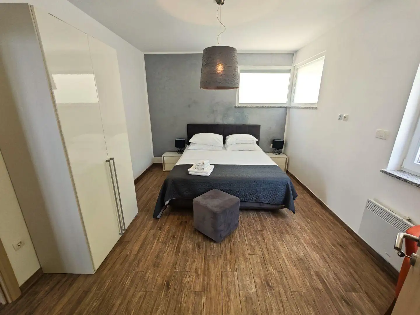 Вилла 230м² в Хорватии, Ядраново. Стоимостью 2100000€ аренда фото-18