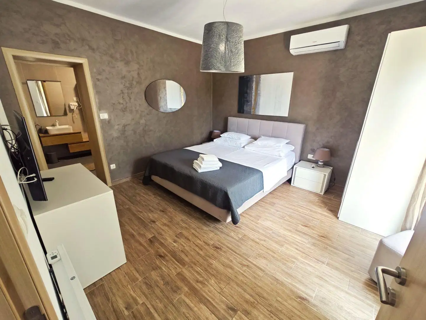 Вилла 230м² в Хорватии, Ядраново. Стоимостью 2100000€ аренда фото-24