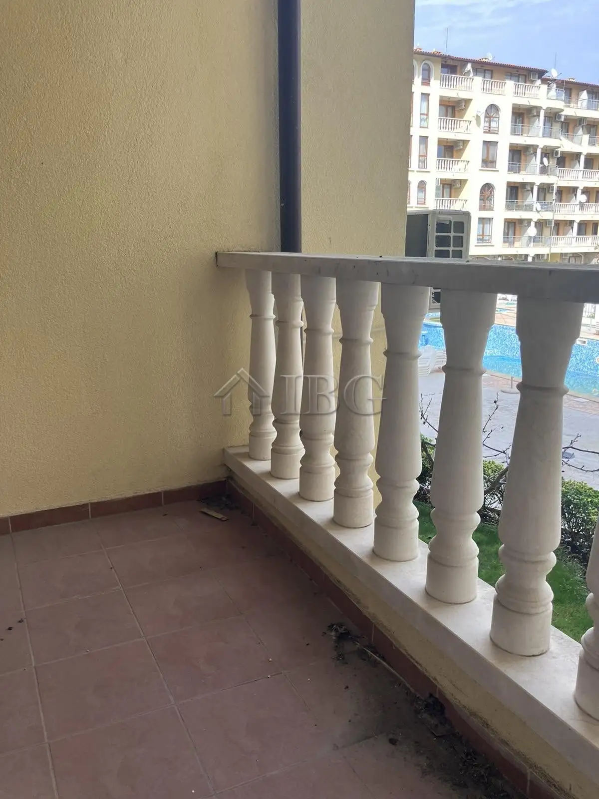 Квартира 54м² в Болгарии, Солнечный берег. Стоимостью 67500€ аренда фото-5