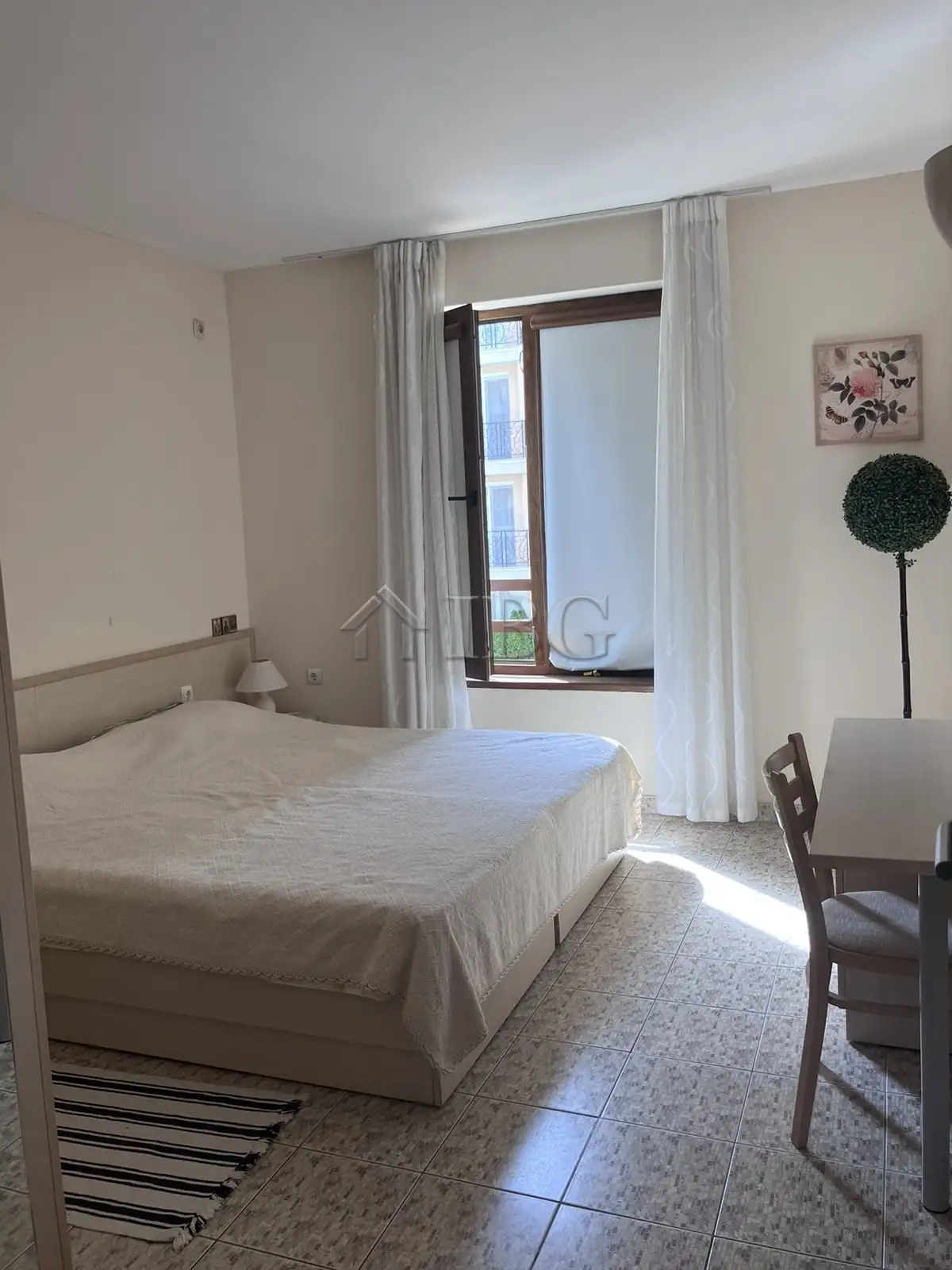 Квартира 54м² в Болгарии, Солнечный берег. Стоимостью 67500€ аренда фото-10