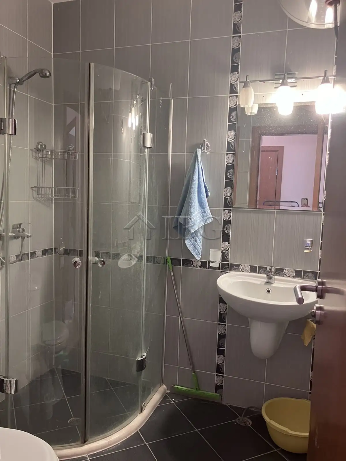 Квартира 54м² в Болгарии, Солнечный берег. Стоимостью 67500€ аренда фото-13