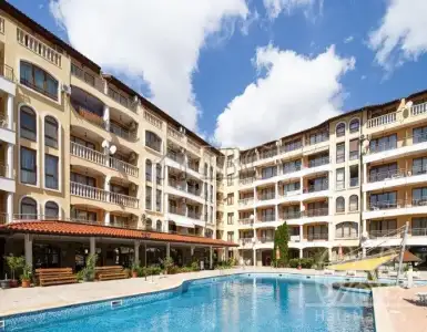 Купить квартиру в Болгарии 67500€