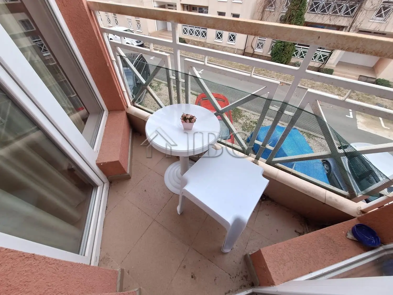 Квартира 40м² в Болгарии, Солнечный берег. Стоимостью 41900€ аренда фото-4