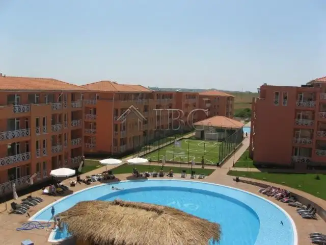 Квартира 40м² в Болгарии, Солнечный берег. Стоимостью 41900€ аренда фото-9