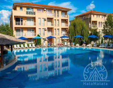 Купить квартиру в Болгарии 41900€