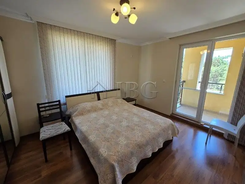 Квартира 56м² в Болгарии, Солнечный берег. Стоимостью 82000€ аренда фото-7
