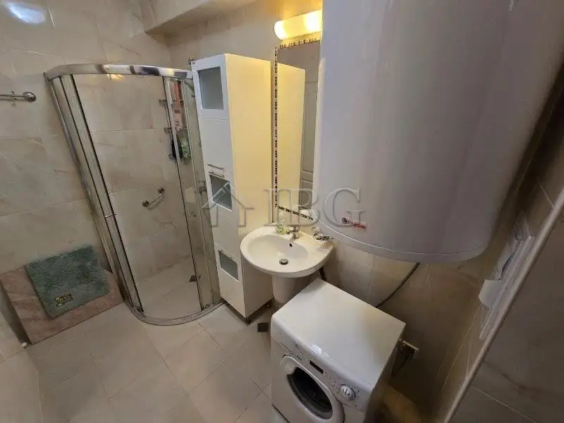 Квартира 56м² в Болгарии, Солнечный берег. Стоимостью 82000€ аренда фото-8