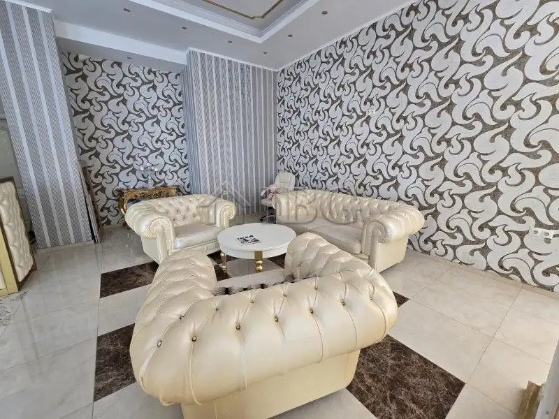 Квартира 56м² в Болгарии, Солнечный берег. Стоимостью 82000€ аренда фото-15