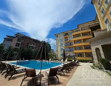 Купить квартиру в Болгарии 82000€