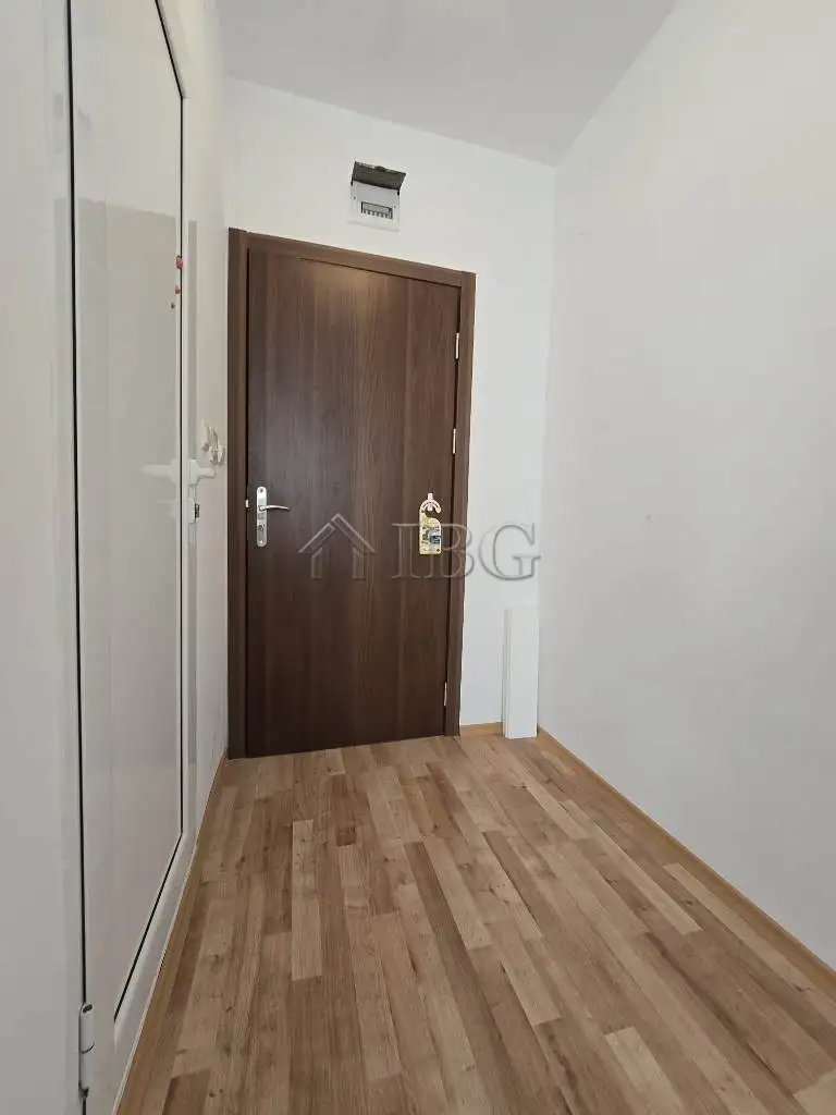 Квартира 45м² в Болгарии, Солнечный берег. Стоимостью 63000€ аренда фото-17