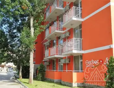 Купить квартиру в Болгарии 63000€
