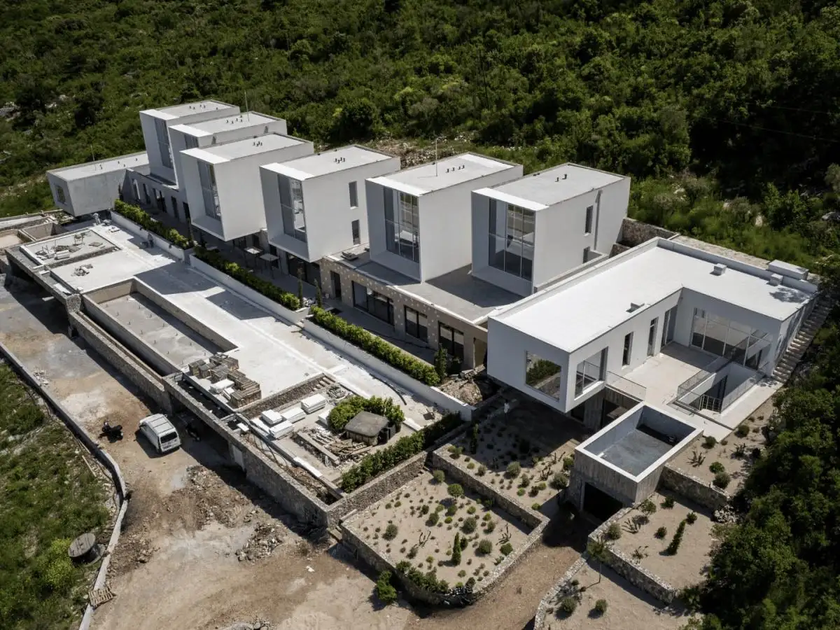 Дом 328м² в Черногории, Крашичи. Стоимостью 1800000€ аренда фото-13