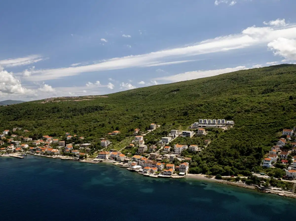 Дом 328м² в Черногории, Крашичи. Стоимостью 1800000€ аренда фото-16