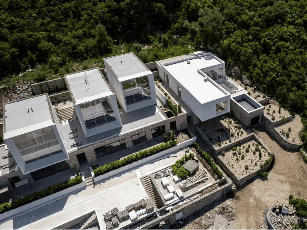 Дом 328м² в Черногории, Крашичи. Стоимостью 1800000€ аренда фото-29