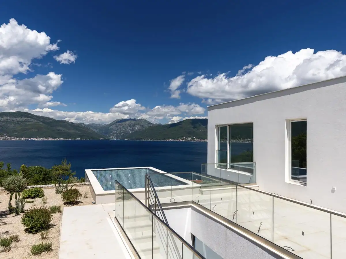 Дом 328м² в Черногории, Крашичи. Стоимостью 1800000€ аренда фото-33